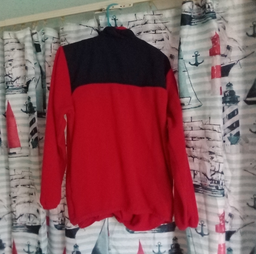 Nike St Louis Cardinals Jacket YOUTH Large 16-18 - Picture 4 of 5